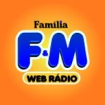 radio familia f e m android application logo